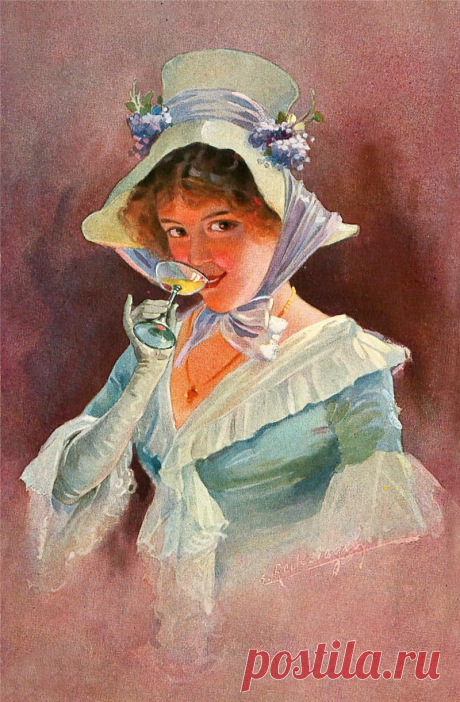 ТАТЬЯНИН ДЕНЬ ...