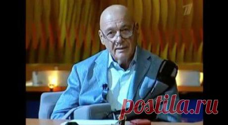 Если бы в мире было всего 100 человек...