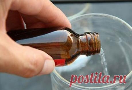 Зачем огороднику нашатырный спирт? - нашатырный спирт, раствор аммиака, нашатырный спирт на даче, нашатырный спирт в борьбе с вредителями, нашатырный спирт для подкормки растений