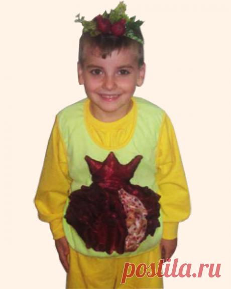 Этот стишок-визитка поможет детям, участвующим в празднике урожая, фруктовом карнавале, конкурсе костюмов или новогоднем утреннике в детском саду, представить и защитить образ граната. А сопровождающие слова движения и жесты сделают выступление еще более выразительным.