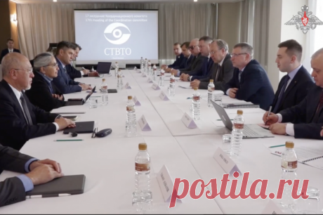 Минобороны: в РФ сегмент системы мониторинга по ДВЗЯИ создадут в 2023 году. Это является неоспоримым доказательством приверженности России к нераспространению ядерного оружия.