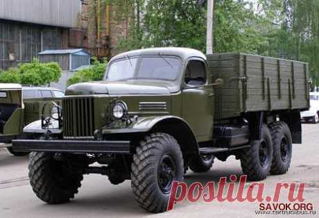 Автомобили СССР, модели автомобилей ссср » СССР, всё про Советский Союз и времена СССР