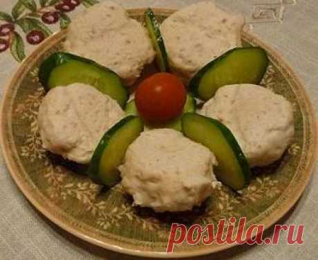 РЕЦЕПТЫ | Куриные котлеты рубленые