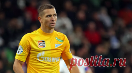 Радимов: с селёдкой под шубой у меня ассоциируется Михаил Кержаков — добрый и улыбчивый парень. Бывший тренер «Зенита» Владислав Радимов рассказал, кто из российских футболистов ассоциируется у него с селёдкой под шубой, а кто — с курицей на банке. Читать далее