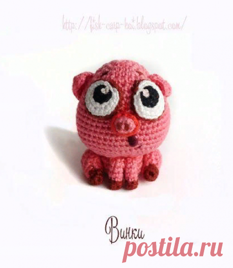 Символ 2019 года - подборка 2