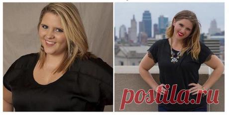 Истории людей похудевших на 50 кг и их реальные советы;) — Диеты со всего света