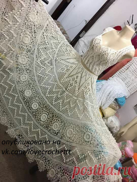 ❤ ОБОЖАЮ ВЯЗАТЬ ❤