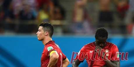 Нечестная игра на Евро и ЧМ