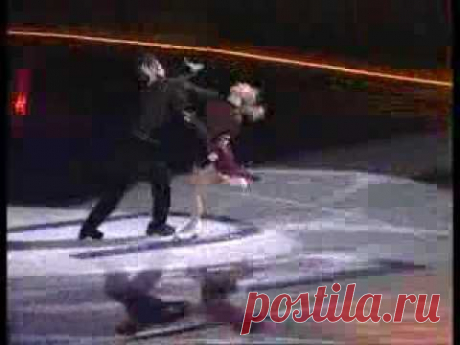 Зара и Николай Басков - "Ночь"