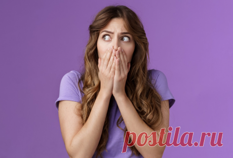 Фобии: основные виды, причины и способы избавления