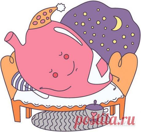 Правда и мифы о здоровье / Научный хит