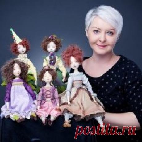 Мастер-кукольник Надежда Цигановская: "Я делаю кукол для того, чтобы радовать людей, а не себя" - Бэйбики Меня зовут Наталья Бертош, я маркетолог, журналист и певица. Именно по поводу последнего пункта многие больше знают меня как Берту.