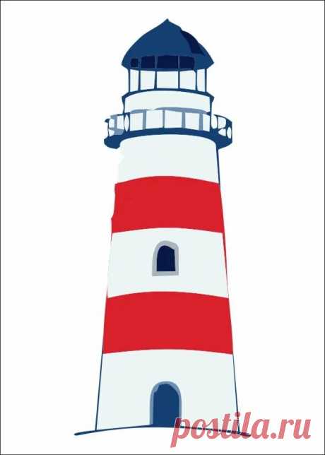 Трафарет маяка распечатать: смотрите и скачивайте изображения — Яндекс Картинки