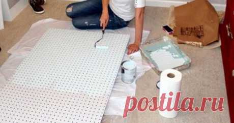 Когда вечный бардак мешает жить, помогут эти нехитрые приемчики!