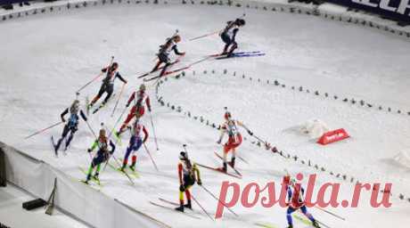 Командные гонки чемпионата России по биатлону в Чайковском перенесены из-за мороза. Командная гонка у мужчин и женщин на чемпионате России по биатлону в Чайковском перенесена решением жюри соревнований с субботы, 13 января, на пятницу, 12 января. Читать далее