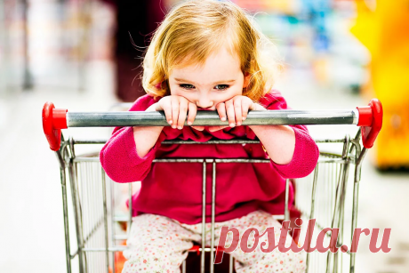 Дети слишком много получают, они знают слово «хочу» и не знают слова «надо» | Мой Маленький Малыш | Яндекс Дзен