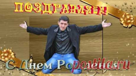 Аркадий КОБЯКОВ. ВИДЕОАЛЬБОМ