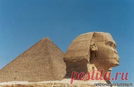 Пирамиды египта - Пирамиды - Фото - Все о космосе и НЛО