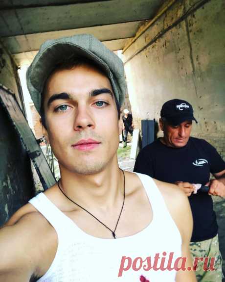 Константин Белошапка