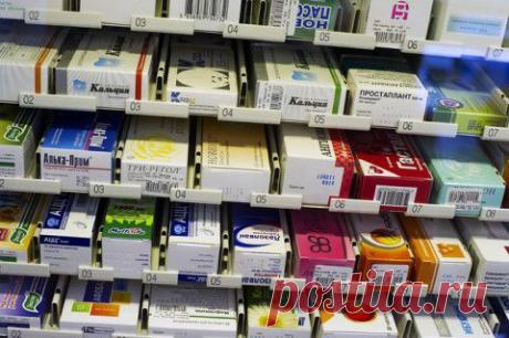 Обычные препараты открываются по новому | Мамам, женщинам, бабушкам и очень любознательным.