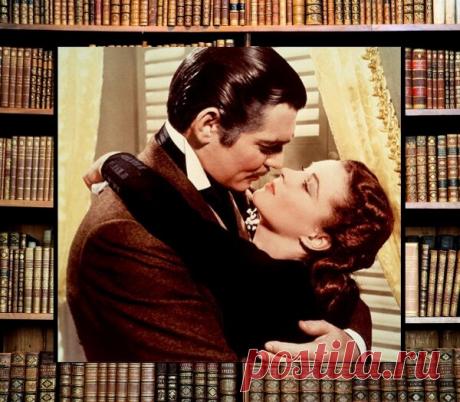 📚 6 величайших экранизаций романов, ставших едва ли не более знаменитыми, чем сами книги-ч.1: заруб. классика | 📚 Книжный клуб авантюристов 📖 | Яндекс Дзен