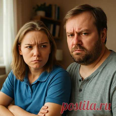 Муж без согласия поменял замки в нашей квартире, но утром пожалел - OGADANIE.RU