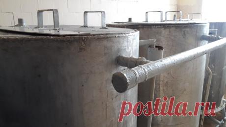 Нет питьевой воды на заводе. Доходит до абсурда! | North Wind | Яндекс Дзен