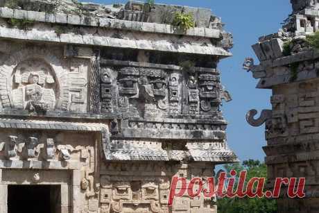 Сталагмиты определили главную причину апокалипсиса майя Новое исследование, основанное на химических отпечатках, обнаруженных в сталагмитах мексиканских пещер, выявило разрушительные последствия засух, способствовавших краху удивительной классической цивилизации майя более 1000 лет назад. Исследователи из Кембриджского университета обнаружили...