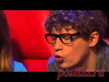 ВЕСЬ ЗАЛ И СУДЬИ В ШОКЕ!!! так круто Уитни Хьюстон еще никто не перепевал!