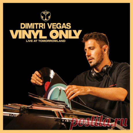 Download Dimitri Vegas - Vinyl Only (Live At Tomorrowland) Artist: Dimitri Vegas Title: Vinyl Only (Live At Tomorrowland) Label: Smash The House, CNR Music, Mostiko Style: Big Room, Mainstage, Dutch House, Bassline, Hard Dance, Bounce, Hardbag, Future Rave, Electronica Release Date: 8 November, 2024 Format: CD, Compilation Quality: 320 Kbps/Joint Stereo/44100Hz Codec: MPEG-1 Audio Layer 3 Tracks: 21 Tracks Time: 00:58:41 Min Size: 134 MB