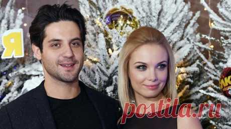 Марк Богатырев подал на развод с Татьяной Арнтгольц