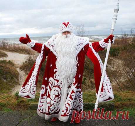 Ждете наступления Нового года? / Основы бизнеса