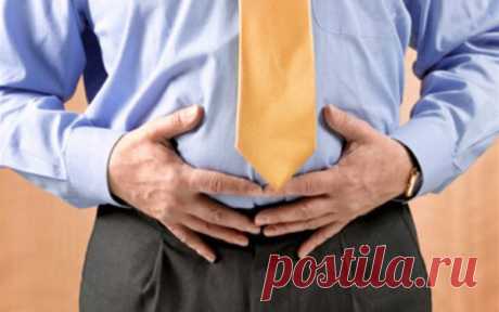 Метеоризм: причины появления, симптомы и лечение. Диета при СРК