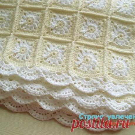 Мозаика из полимерной глины