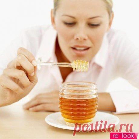 Несколько волшебных рецептов для любителей меда.