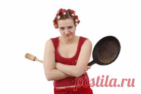 Я проснулась сегодня ...злая! (стихи)