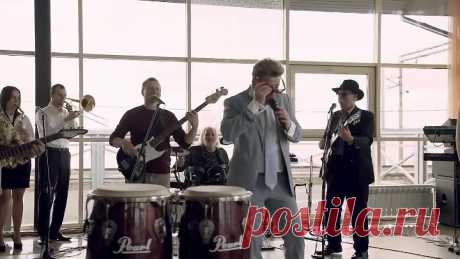 «Листопад» (Д.Тухманов — В.Харитонов)