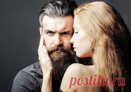 Как мужчина манипулирует женщиной так, что она и не подозревает