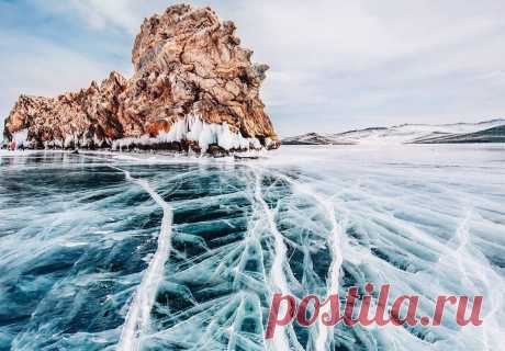 Новые фотографии красоты россии.