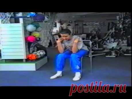 Физические тренировки у больных ИБС