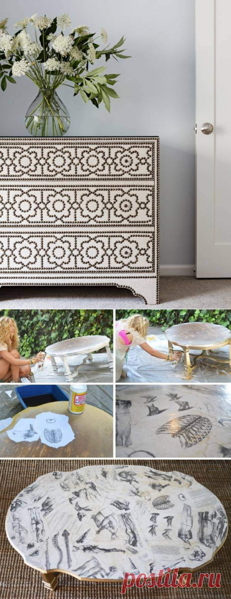 10 лучших идей, что можно сделать для дома своими руками