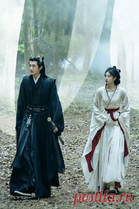 Думали, вас уже НЕ УДИВИТЬ? 3 ИСТОРИЧЕСКИЕ ДОРАМЫ, которые просто НЕ ОТПУСКАЮТ | Marina Rui | Дзен