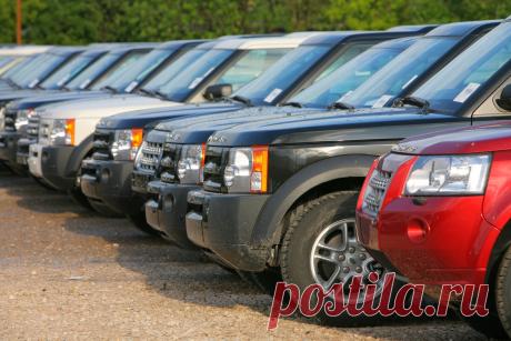 Какой должен быть доход для покупки автомобиля?