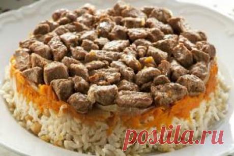 İftar Menüleri - Yemek.com..МНОГО-МНОГО рецептов для ифтара и не только !