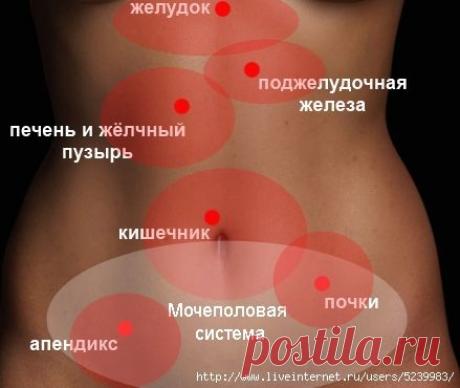 Кишечник, желудок | Записи в рубрике Кишечник, желудок | Советы и рецепты для Вашего здоровья