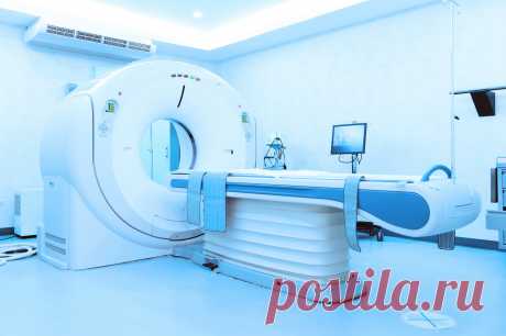 Радионуклидная диагностика как новейший метод диагностики онкологических заболеваний