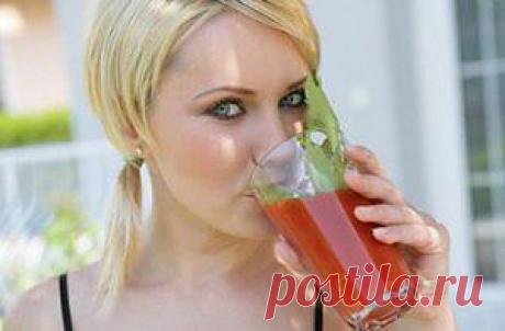 Овощные соки и их польза для здоровья | Самые популярные и самые вкусные рецепты с видео