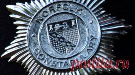 Полиция Норфолка и Суффолка по ошибке раскрыла личные данные 1230 человек. Полиция Норфолка и Суффолка признала нарушение, связанное с личными данными 1230 человек. Читать далее