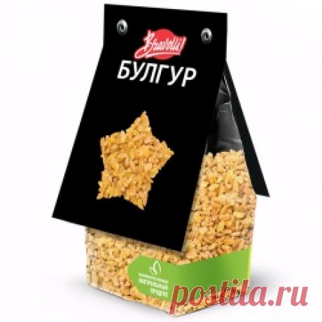 Булгур, 350 г, купить