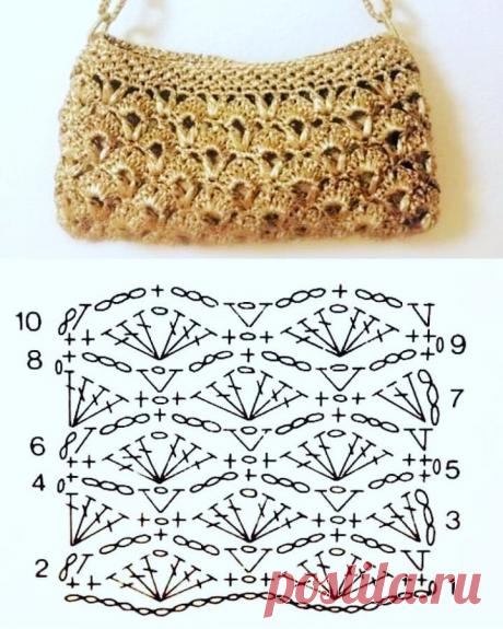 5 небольших вещей из джута, которые можно связать себе и в подарок - Блог интернет-магазина "Мир Вышивки"